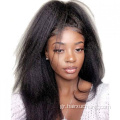 Premium Virgin Peruvian Hair: Kinky Straight, Human Hair